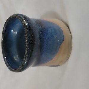 Small R. Cohen Pottery Vase